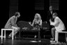 Petr Stach, Diana Šoltýsová, Anna Fixová, Michal Kern